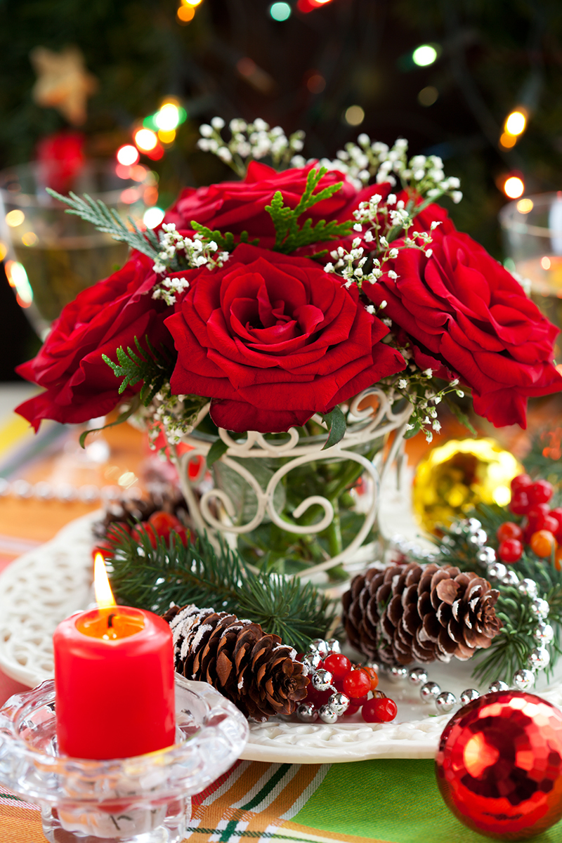 Roses