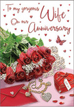 This anniversary card scene offers a vision of heartfelt celebration, as if arranged on a polished sideboard in a Stamford Hill townhouse on a quiet evening. A lush row of red roses, rich in velvety depth, appears to cascade gently across the surface, each bloom opened just enough to reveal its intricate spirals of petals. Soft highlights skim their edges, as though touched by early morning light, while delicate green foliage weaves between them, bringing freshness and contrast. Below the blooms, a carefully folded envelope lies ready to be opened, its smooth surface inviting fingertips. Nearby rests a heart-shaped locket, its metallic finish softly gleaming, accompanied by dainty pearls and jewel-like trinkets that catch the light with a subtle sparkle. Scattered hearts and tiny shimmering accents dance across the design, leading the eye in a gentle curve around the roses and keepsakes. A single butterfly motif appears to flutter close by, adding a hint of whimsy, much like spotting a butterfly in a quiet corner of a Stamford Hill garden. The colour palette is saturated with passionate reds, soft blush pinks, and warm neutral tones, creating an atmosphere that feels both intimate and celebratory. The lighting remains low and romantic, wrapping each element-the flowers, jewellery, envelope, and card-in a flattering glow. This composition evokes the warmth and devotion shared between soulmates, perfect for marking an anniversary spent reminiscing about walks along nearby streets, shared stories, and promises renewed year after year in Stamford Hill.